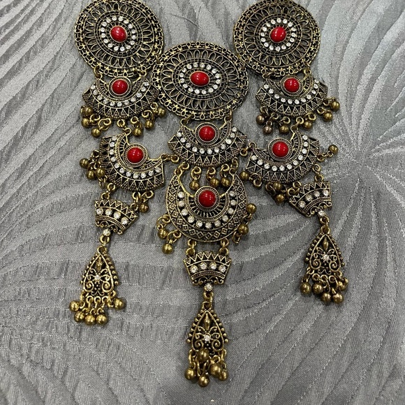 Very unique piece of necklace New - Picture 1 of 2